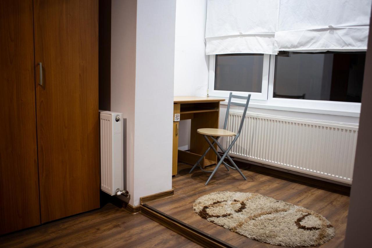 Escape To Comfort: Central Home Tudor Vladimirescu Jassy Zewnętrze zdjęcie