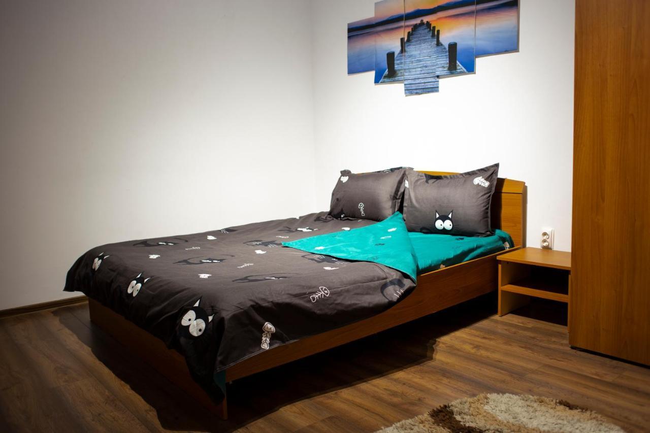Escape To Comfort: Central Home Tudor Vladimirescu Jassy Zewnętrze zdjęcie